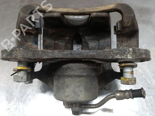 Pinza freno delantera izquierda KIA PICANTO III (JA) 1.0 (69 hp) 30458556