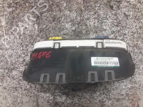 Instrument cluster PEUGEOT 306 Hatchback (7A, 7C, N3, N5) | BP21443076C47