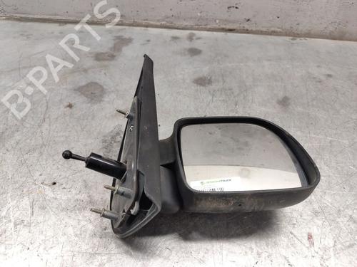 Used Right mirror RENAULT KANGOO (KC0/1_) D 65 1.9 (KC0E, KC02, KC0J, KC0N) (64 hp) 27612034