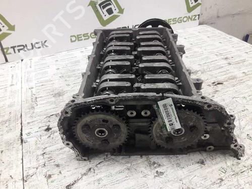 Cylinder head FORD MONDEO III (B5Y)  | BP21459555M5 