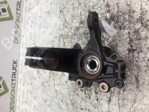 Right front steering knuckle FORD FOCUS III  | BP21426159M26 