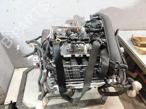 Engine SEAT LEON (5F1) 1.4 TSI | BP24293203M1 