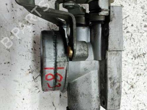 Throttle body FORD ESCORT VI (GAL)  | BP21440473M82 