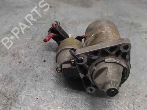 Used Starter FIAT PUNTO (176_) 75 1.2 (73 hp) 24678525