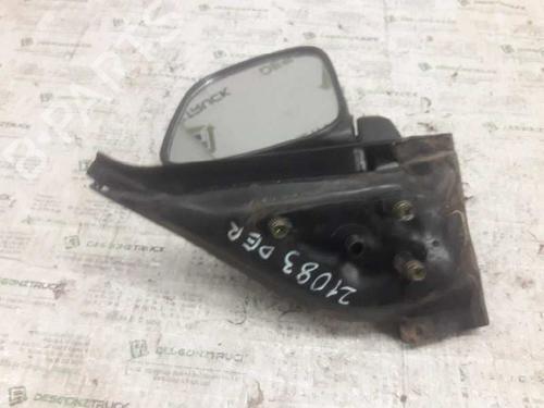 Right mirror NISSAN SERENA (C23) 2.3 D | BP21469998C27 