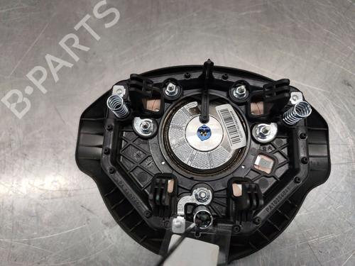 Driver airbag CITROËN BERLINGO MULTISPACE (B9) 1.6 HDi 75 16V | BP32843943C9 - Image 2