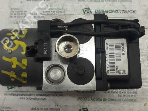 ABS pump PEUGEOT 406 (8B)  | BP21451314M43 