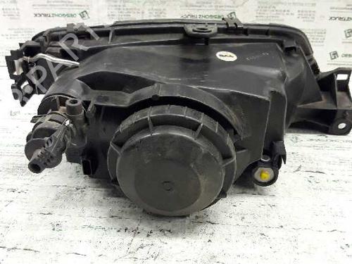 Left headlight PEUGEOT 306 (7B, N3, N5)  | BP21449578C28 