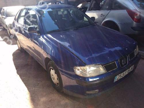 Front right interior door handle SEAT CORDOBA (6K2) 1.4 | BP21463436I14 