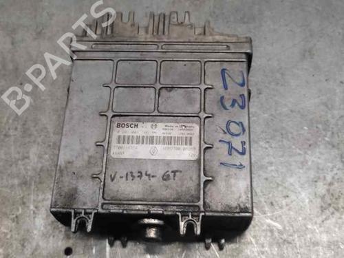 Used Engine control unit (ECU) RENAULT LAGUNA I (B56_, 556_) 1.9 dTi (B56J) (98 hp) 21410271