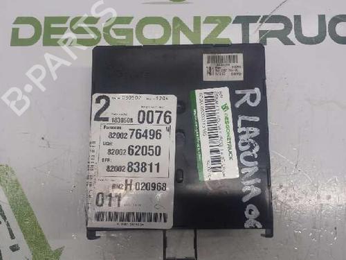 Boîte à Fusibles RENAULT LAGUNA II (BG0/1_) 1.9 dCi (BG1A, BG1V) (130 hp) 21425663