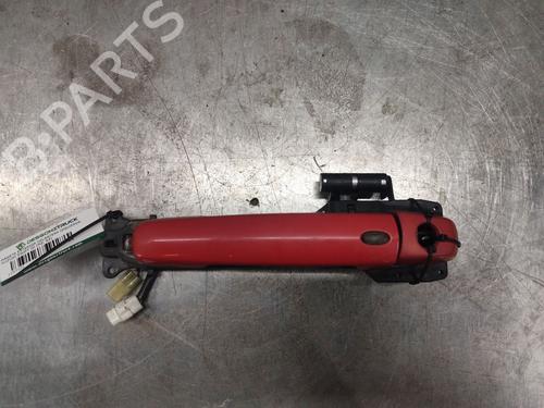 Used Front left exterior door handle Front left exterior door handle 39638468 39638468