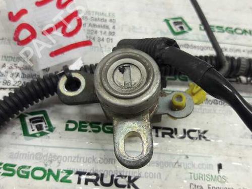 Other NISSAN X-TRAIL I (T30)  | BP21453826O1