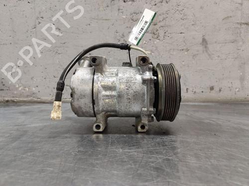 AC compressor PEUGEOT 206 CC (2D) | BP32010981M34
