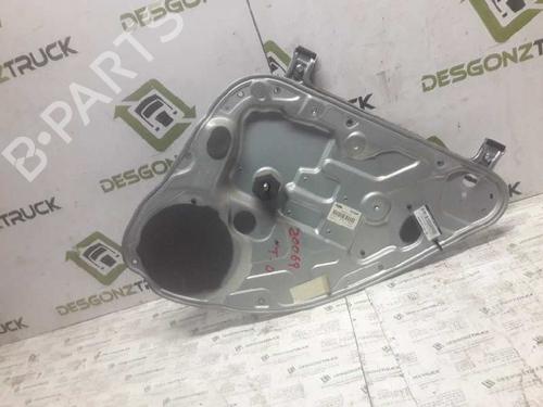 Lève-vitre arrière droit FORD FOCUS II (DA_, HCP, DP) [2004-2013]  21458242