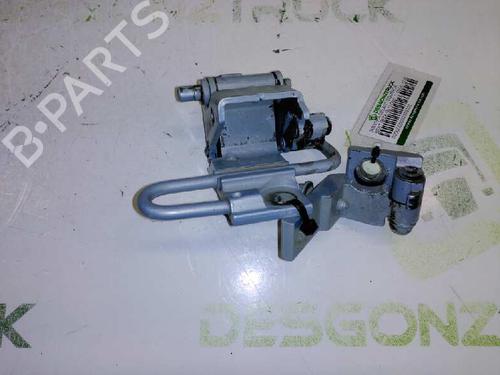 Used Hinge/Door check strap SEAT IBIZA III (6L1) [2002-2009]  21429487