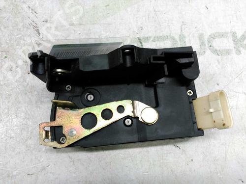 Used Rear right lock OPEL CORSA A Hatchback (S83) [1982-1993]  21434283