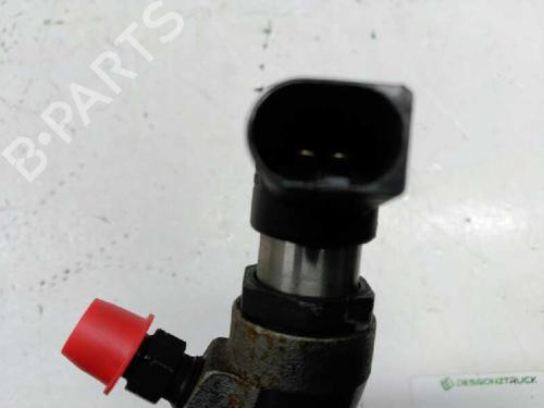 Injector RENAULT MEGANE II (BM0/1_, CM0/1_)  | BP21431321M100 