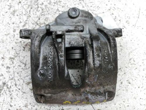 Højre bremsekaliber foran MERCEDES-BENZ E-CLASS (W211) E 270 CDI (211.016) (177 hp) 21437954