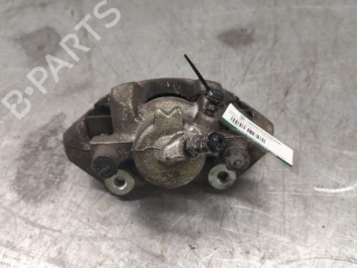 Right front brake caliper DACIA SANDERO II TCe 90 (B8M1, B8MA, B8AC) | BP27540777M104 