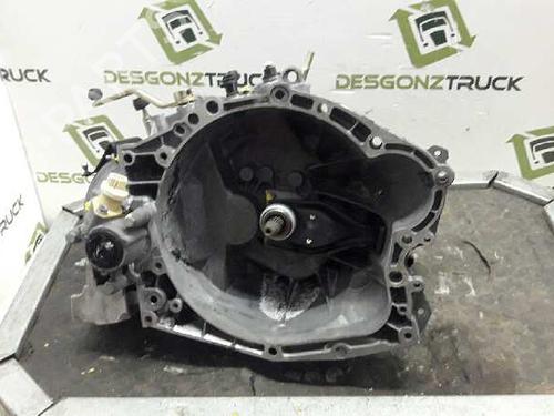 Used Gearbox CITROËN XSARA (N1) 2.0 HDi 90 (90 hp) 21452471