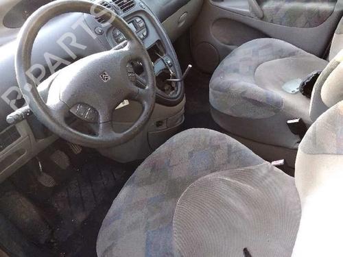 AC Styreenhet / Manøvreringsenhet CITROËN XSARA PICASSO (N68) 1.6 | BP21466022I5 