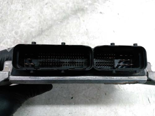 Engine control unit (ECU) FIAT STILO (192_) 1.9 JTD (192_XE1A) | BP21436087M57 