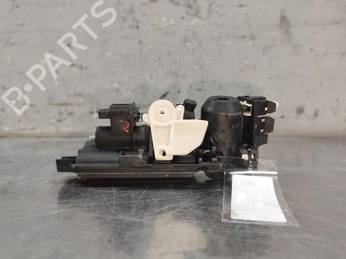 Tailgate handle MERCEDES-BENZ E-CLASS (W211) E 220 CDI (211.006) | BP32008425C132