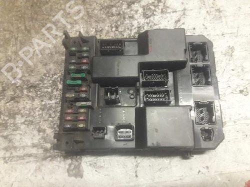 Sikringsdose PEUGEOT 307 SW (3H) [2002-2009]  21472017