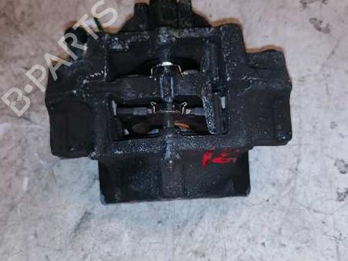 Venstre bremsekaliber bag MERCEDES-BENZ E-CLASS (W210) [1995-2003]  21481833