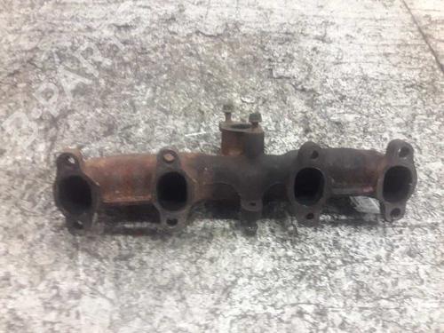 Exhaust manifold SEAT CORDOBA (6K1, 6K2)  | BP21468170M110 