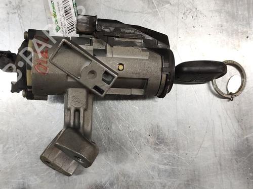 Ignition barrel TOYOTA COROLLA (_E12_) 2.0 D-4D (CDE120R, CDE120L_) | BP29559208M48 