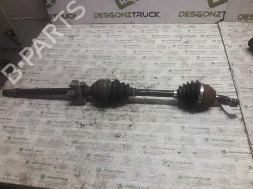 Transmisión delantera derecha OPEL ASTRA H (A04) [2004-2014]  21470567