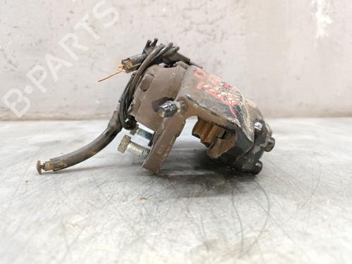 Left front brake caliper MERCEDES-BENZ S-CLASS (W220)  | BP27978473M105 