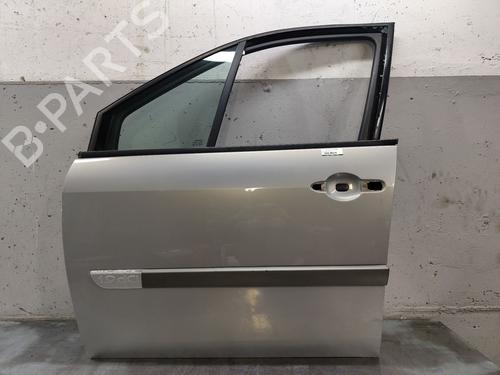 Dør venstre fortil RENAULT SCÉNIC II (JM0/1_) [2003-2010]  31573783