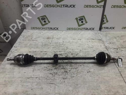 Used Right front driveshaft OPEL ASTRA G Hatchback (T98) [1998-2009]  21458521