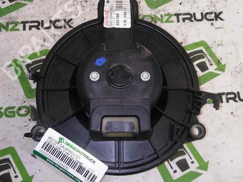 Heater blower motor IVECO DAILY IV Platform/Chassis 50C15 11010600 | 302158 | 5M8626100