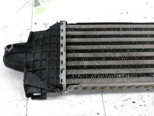 Intercooler FORD FOCUS C-MAX (DM2)  | BP21440224M30 