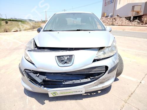 Brukte deler til PEUGEOT 207 (WA_, WC_) [2006-2015]  4380242