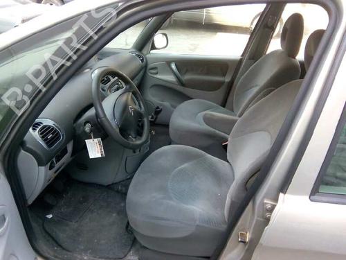 Ruitenwissermotor achter CITROËN XSARA PICASSO (N68) 2.0 HDi | BP21457859M102 