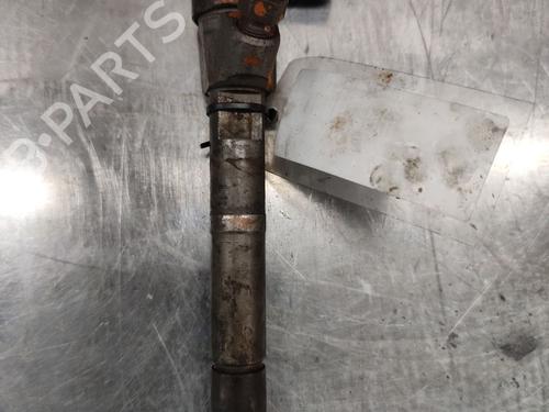 Injector MERCEDES-BENZ C-CLASS (W203) C 220 CDI (203.006) | BP30043865M100 