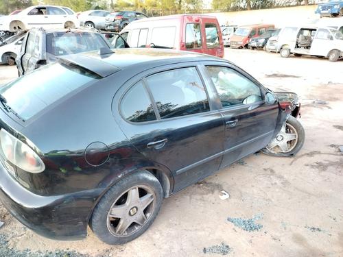 Türgriff vorne links außen SEAT LEON (1M1) 1.6 16 V | BP24397294C128 
