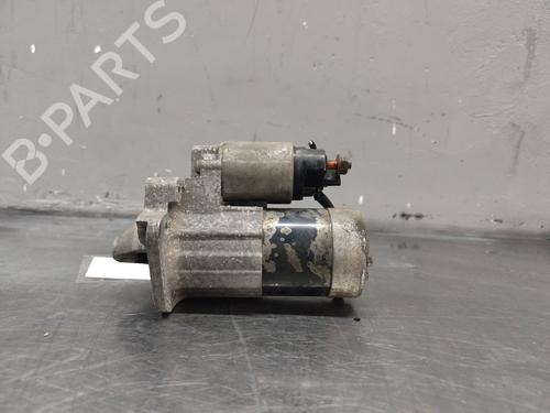 Starter RENAULT CLIO III (BR0/1, CR0/1) | BP33571496M8 - Image 3