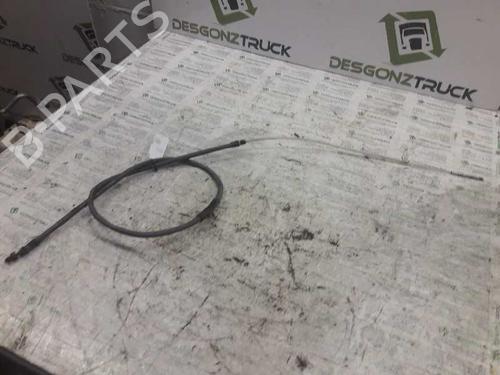 Handbrake cable BMW 3 (E46) 320 d | BP21459506C145 
