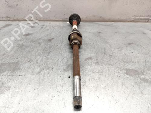 Right rear driveshaft CITROËN C4 I (LC_) | BP22273001M41