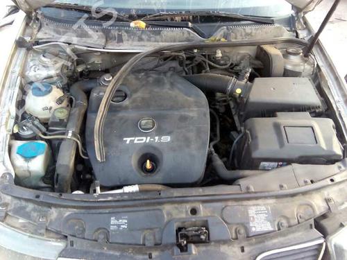 Right front window motor SEAT LEON (1M1)  | BP21468192E20 