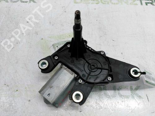 Rear wiper motor RENAULT SCÉNIC II (JM0/1_)  | BP22909873M102 