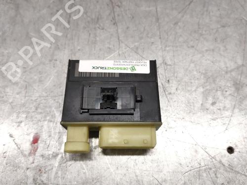 Elektronisk modul PEUGEOT PARTNER Tepee 1.6 BlueHDi 100 (100 hp) 28608682