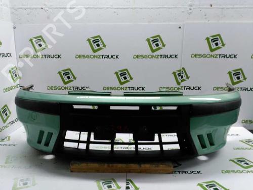 Used Front bumper FIAT PUNTO (188_) 1.9 JTD 80 (188.237, .257, .337, .357) (80 hp) 21426395