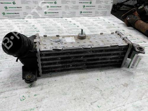 Used Intercooler SEAT CORDOBA (6K2) [1999-2002]  21447138